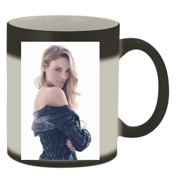 Fabiana Semprebom Color Changing Mug