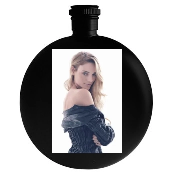 Fabiana Semprebom Round Flask