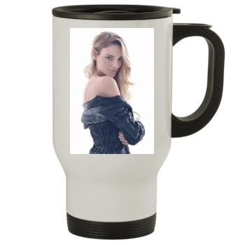 Fabiana Semprebom Stainless Steel Travel Mug