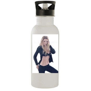 Fabiana Semprebom Stainless Steel Water Bottle