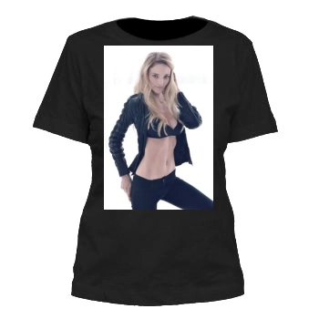 Fabiana Semprebom Women's Cut T-Shirt