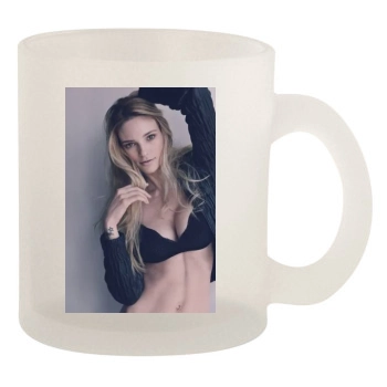 Fabiana Semprebom 10oz Frosted Mug