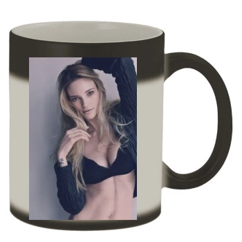 Fabiana Semprebom Color Changing Mug