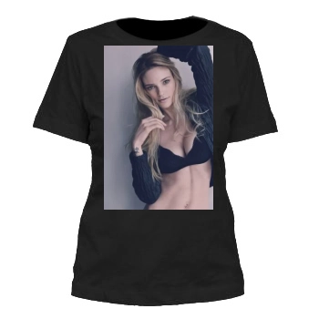 Fabiana Semprebom Women's Cut T-Shirt