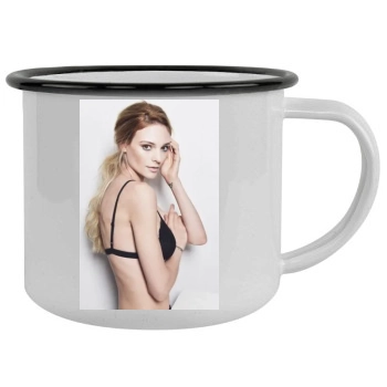 Fabiana Semprebom Camping Mug