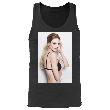 Fabiana Semprebom Men's Tank Top