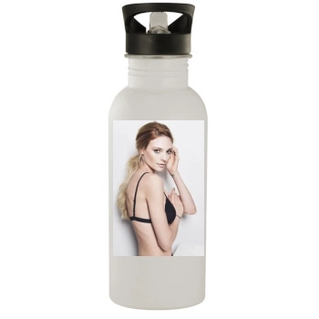 Fabiana Semprebom Stainless Steel Water Bottle