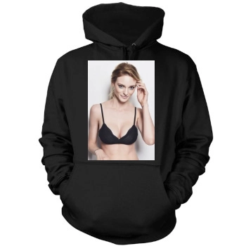 Fabiana Semprebom Mens Pullover Hoodie Sweatshirt