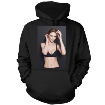 Fabiana Semprebom Mens Pullover Hoodie Sweatshirt