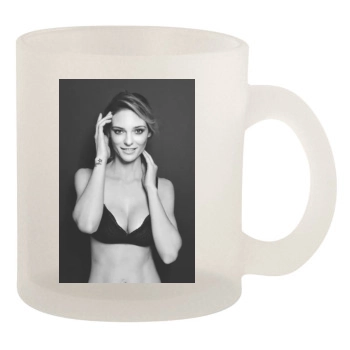 Fabiana Semprebom 10oz Frosted Mug