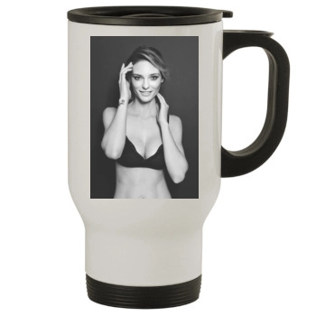 Fabiana Semprebom Stainless Steel Travel Mug