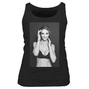 Fabiana Semprebom Women's Tank Top