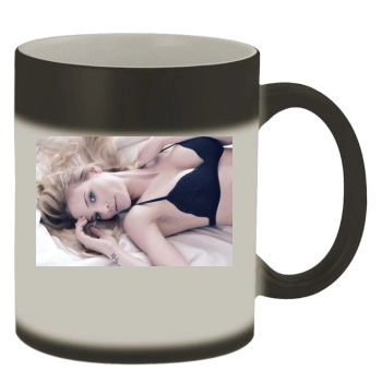 Fabiana Semprebom Color Changing Mug