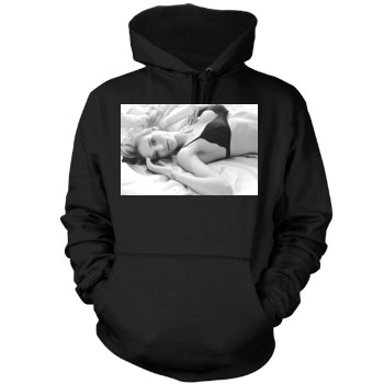 Fabiana Semprebom Mens Pullover Hoodie Sweatshirt