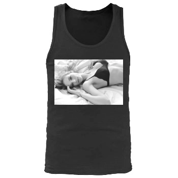 Fabiana Semprebom Men's Tank Top