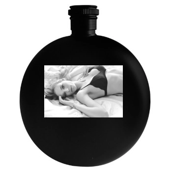 Fabiana Semprebom Round Flask