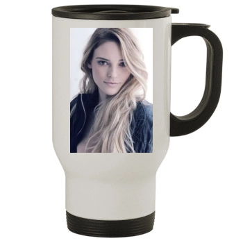 Fabiana Semprebom Stainless Steel Travel Mug