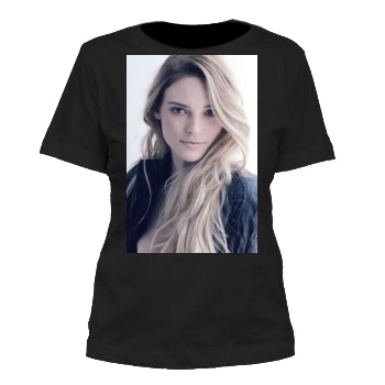 Fabiana Semprebom Women's Cut T-Shirt