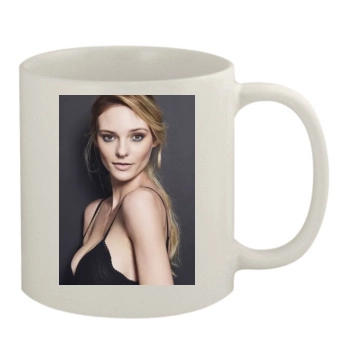 Fabiana Semprebom 11oz White Mug