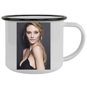 Fabiana Semprebom Camping Mug