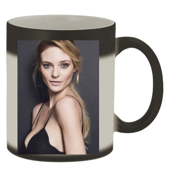 Fabiana Semprebom Color Changing Mug