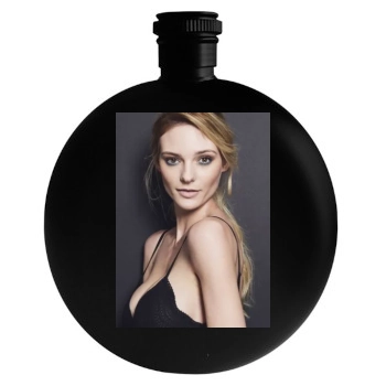 Fabiana Semprebom Round Flask