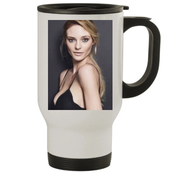 Fabiana Semprebom Stainless Steel Travel Mug