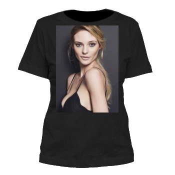 Fabiana Semprebom Women's Cut T-Shirt