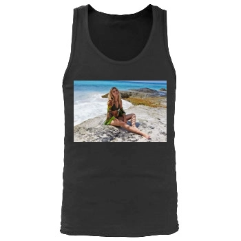 Farah Holt Men's Tank Top