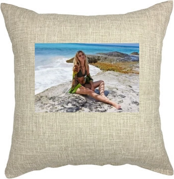 Farah Holt Pillow