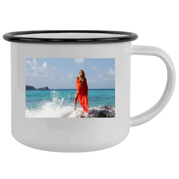 Farah Holt Camping Mug