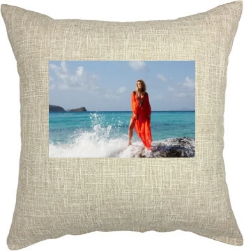 Farah Holt Pillow