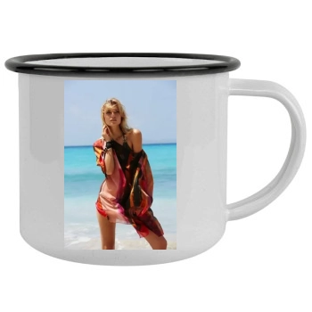 Farah Holt Camping Mug