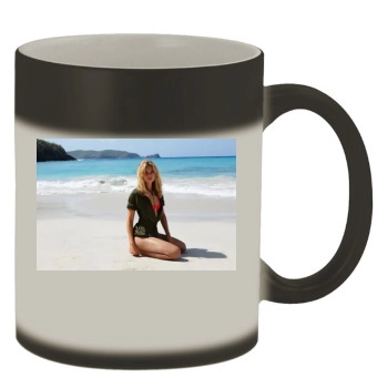 Farah Holt Color Changing Mug