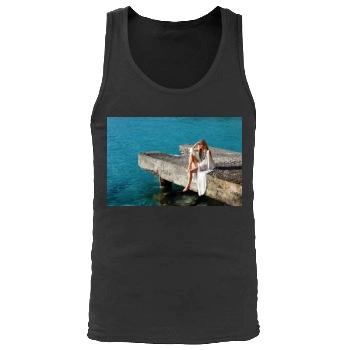 Farah Holt Men's Tank Top