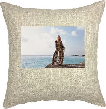 Farah Holt Pillow