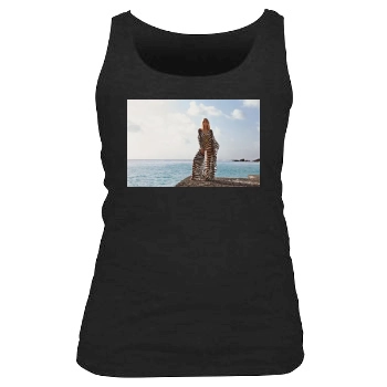 Farah Holt Women's Tank Top