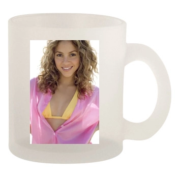 Shakira 10oz Frosted Mug