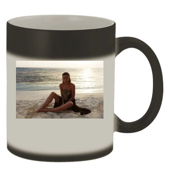 Farah Holt Color Changing Mug