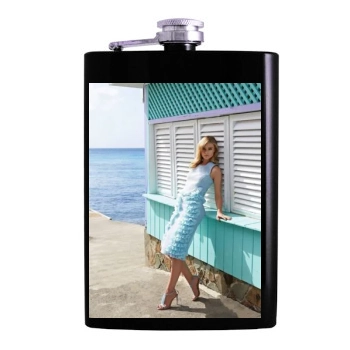 Farah Holt Hip Flask