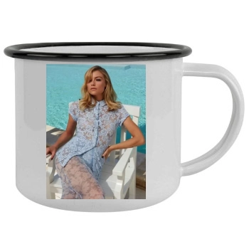 Farah Holt Camping Mug