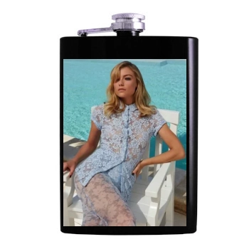 Farah Holt Hip Flask