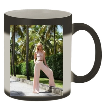 Farah Holt Color Changing Mug