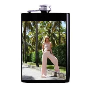 Farah Holt Hip Flask