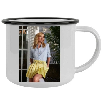 Farah Holt Camping Mug