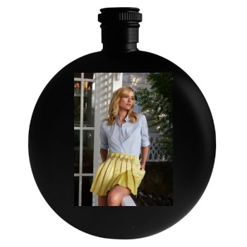 Farah Holt Round Flask