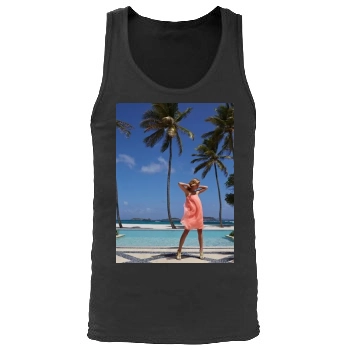 Farah Holt Men's Tank Top