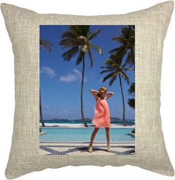 Farah Holt Pillow