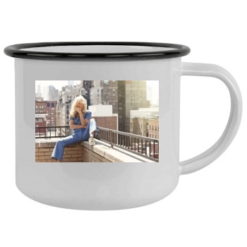 Farah Holt Camping Mug