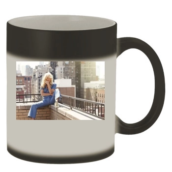 Farah Holt Color Changing Mug